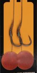 Fox Hooks & Hooks To Nylon 4